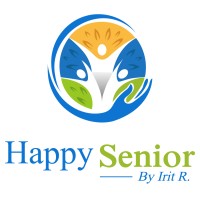 HappySeniors logo - Similar company to Vidalgo