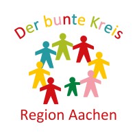 BUNTER KREIS in der Region Aachen e.V. logo - Similar company to Deutsche Vereinigung Für Soziale Arbeit Im Gesundheitswesen E. V. (Dvsg)