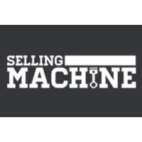 Selling Machine logo - Similar company to Selling Machine