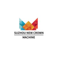 Suzhou New Crown Machine Co., Ltd logo - Similar company to King Machine Tool Services