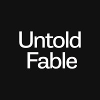 Untold Fable logo - Similar company to Analogfolk