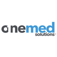 onemed Solutions logo - Similar company to Florida Urological Society (Fus)