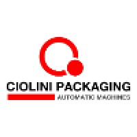 Ciolini Packaging logo - Similar company to Laserpin