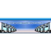 Transportadora Aricanduva logo - Similar company to Máximo Serviço
