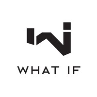 WHAT IF spaces logo - Similar company to Cenzor