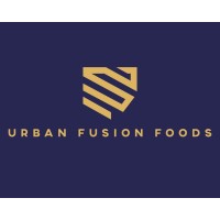 Urban Fusion Foods logo - Similar company to Bha Consulting Solutions