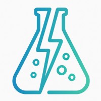 VoltChem℠ logo - Similar company to Backyard Bowls