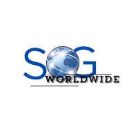 SOG-WORLDWIDE logo - Similar company to Xera Tech