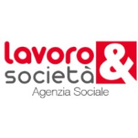Lavoro & Società logo - Similar company to Donnamoderna