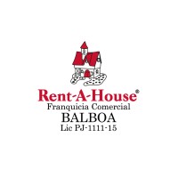 Rent-A-House Balboa Panamá / Operadora Inmobiliaria DM, S.A. logo - Similar company to Place.Pt