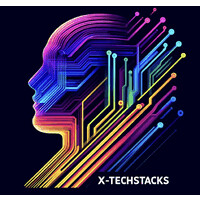X-TechStack logo - Similar company to Techstacks It Services Inc.