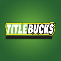 TitleBucks logo - Similar company to Titlemax