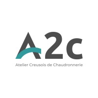 ATELIER CREUSOIS DE CHAUDRONNERIE logo - Similar company to Fmha Services