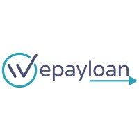 WePayLoan logo - Similar company to Khatepay