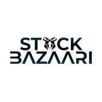 Stockbazaari logo - Similar company to Mandot Securities - India