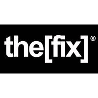 the[fix] logo - Similar company to Dr Liza