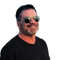 Doug Crowe logo - Similar company to Author Your Brand