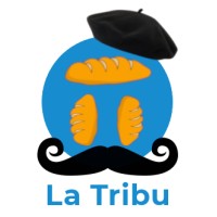 La Tribu logo - Similar company to Grinning Cat Ltd