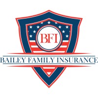 Bailey Family Insurance logo - Similar company to First Associated Insurance Agencies Inc