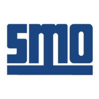 SMO logo - Similar company to Oximio