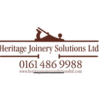 Heritage Joinery Solutions ltd logo - Similar company to Ofeb Joinery & Contracting Ltd