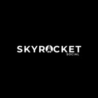 Sky Rocket Social logo - Similar company to Salman Enterprises
