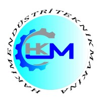 HAKİM MAKİNA logo - Similar company to Sdg