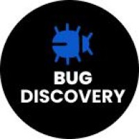 Bug Discovery logo - Similar company to Redteamfactory Solutions Private Limited