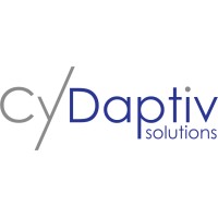cyDaptiv Solutions, Inc logo - Similar company to Hatch I.T.