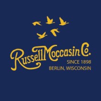 W. C. Russell Moccasin Co. logo - Similar company to Aerothotic Footwear Usa