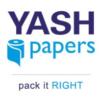 Yash Papers Limited logo - Similar company to Youwill Ideation