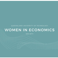 QUT Women in Economics logo - Similar company to Qut Women In Maths