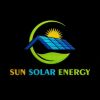 SUN SOLAR ENERGY logo - Similar company to Sun Solar Energy