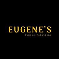 Eugene's PR logo - Similar company to Kandi Imaji