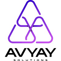 AVYAY Solutions logo - Similar company to Archlynk