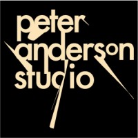 Peter Anderson Studio logo - Similar company to Address Labs Inc.