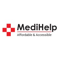 Medihelp Home Healthcare logo - Similar company to Adaptive Homecare, Llc