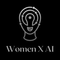 WOMEN x AI (WxAI) logo - Similar company to She Learns Ai