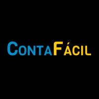 Conta Fácil Contabilidade logo - Similar company to Contafácil
