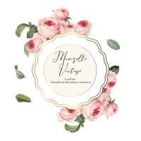 Mamzelle Vintage logo - Similar company to Lyon-Deco - Location Evenementielle