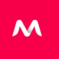 Mani Media logo - Similar company to Perasma