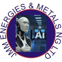JMM Energies & Metals Ng Ltd logo - Similar company to JMM Energy