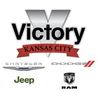 Victory Chrysler Dodge Jeep Ram, Kansas City KS logo - Similar company to Icd Freight, Inc.