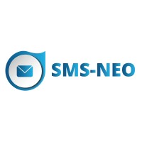 SMS NEO logo - Similar company to Studio Ary