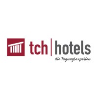TCH Top Conference Hotels GmbH logo - Similar company to Ihr Tagungsassistent