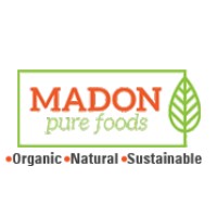 Madon Pure Foods Pvt Ltd logo - Similar company to Redex Global