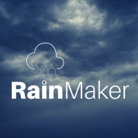 RainMaker® logo - Similar company to Rainmaker