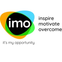 IMO Charity logo - Similar company to Institute For Knowledge Mobilization