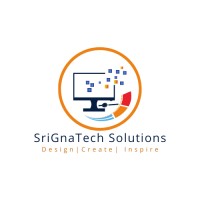 SriGna Tech Solutions logo - Similar company to Savidha Digital Pvt Ltd
