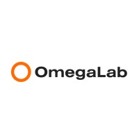 OmegaLab logo - Similar company to Instant Info Solutions - Iis India